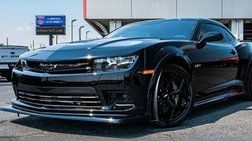 2014 Chevrolet Camaro Z28