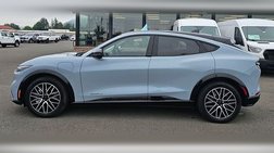 2024 Ford Mustang Mach-E Premium