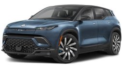 2023 Fisker Ocean One