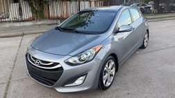 2014 Hyundai Elantra GT Base