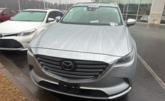 2023 Mazda CX-9 Grand Touring