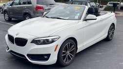 2020 BMW 2 Series 230i xDrive