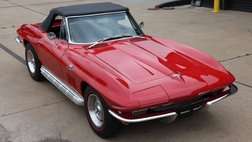 1964 Chevrolet Corvette 