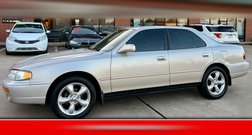 1996 Toyota Camry XLE