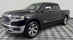 2019 Ram Ram Pickup 1500 Limited