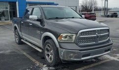 2015 Ram Ram Pickup 1500 Laramie