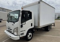 2019 Isuzu 4X2 2dr 71.0 in. BBC Tilt Cab