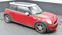 2010 MINI Cooper S
