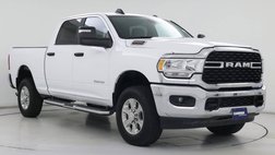 2024 Ram Ram Pickup 2500 Big Horn
