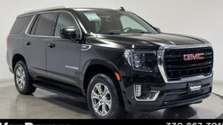 2024 GMC Yukon SLE