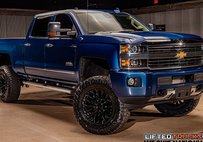 2016 Chevrolet Silverado 2500HD High Country