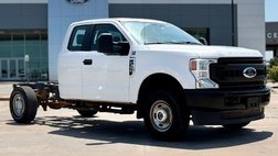 2020 Ford Super Duty F-350 XL