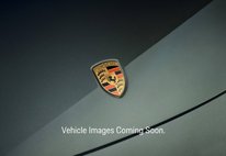 2022 Porsche 718 Cayman GT4