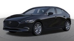 2026 Mazda MAZDA3 2.5 S
