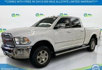 2018 Ram Ram Pickup 2500 Big Horn