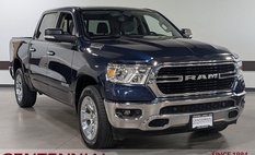 2020 Ram Ram Pickup 1500 Lone Star