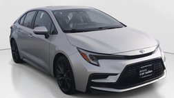2024 Toyota Corolla XSE