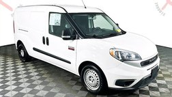 2022 Ram ProMaster City Base