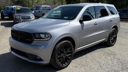 2016 Dodge Durango SXT