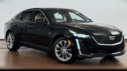 2024 Cadillac CT5 Premium Luxury