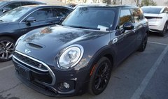 2018 MINI Clubman Cooper S