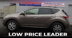 2012 Nissan Murano SL