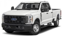 2026 Ford Super Duty F-250 XL