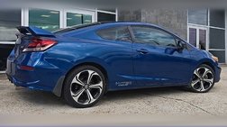 2014 Honda Civic Si