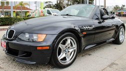 1998 BMW M Base