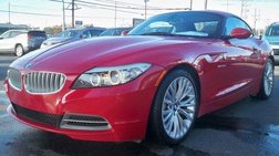 2011 BMW Z4 sDrive35i