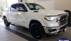 2021 Ram Ram Pickup 1500 Laramie