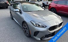 2025 BMW 2 Series 228 xDrive Gran Coupe