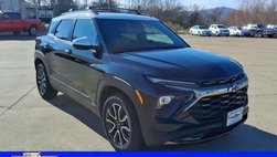 2024 Chevrolet TrailBlazer ACTIV