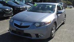 2014 Acura TSX Base