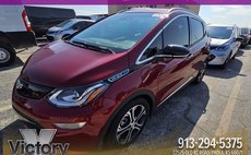 2018 Chevrolet Bolt EV Premier