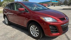 2011 Mazda CX-7 i Sport