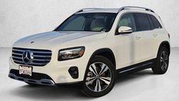 2025 Mercedes-Benz GLB GLB 250