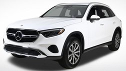 2024 Mercedes-Benz GLC-Class GLC 300 4MATIC