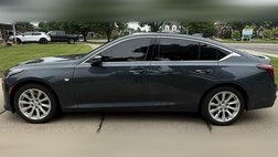 2021 Cadillac CT5 Luxury