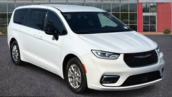 2024 Chrysler Pacifica Touring