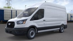 2026 Ford Transit 350
