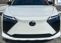 2025 Lexus RZ 300e Luxury