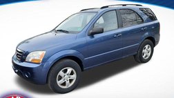 2008 Kia Sorento LX
