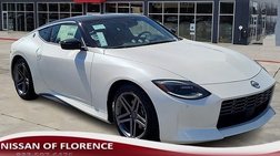 2025 Nissan Z Sport