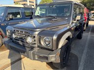 2024 Ineos Grenadier 