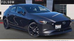 2021 Mazda MAZDA3 Premium Plus