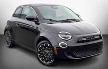 2024 Fiat 500e Music