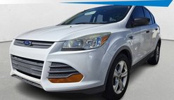 2014 Ford Escape S