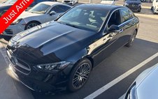 2023 Mercedes-Benz C-Class C 300