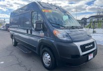 2019 Ram ProMaster 2500 159 WB